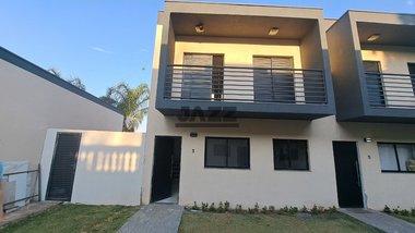 house em Rua Luiz de Paula, Parque Jatibaia (Sousas) - Campinas - SP