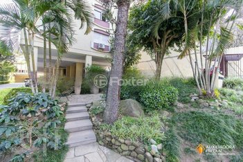 apartment em Avenida Coronel Lucas de Oliveira, Petrópolis - Porto Alegre - RS
