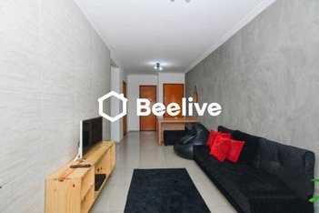 apartment em Rua José Carvalho Monteiro, Fernão Dias - Belo Horizonte - MG