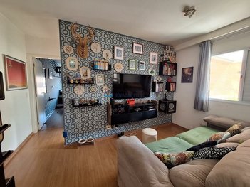 apartment em Rua Cipriano Barata, Ipiranga - São Paulo - SP