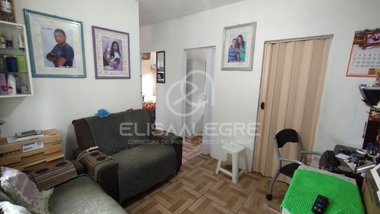 apartment em Rua David Machado, COHAB - Sapucaia do Sul - RS