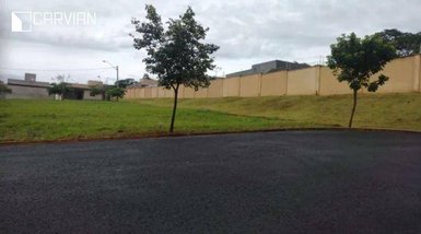 land_lot em Rua Gustavo de Souza Oliveira, Reserva San Tiago - Ribeirão Preto - SP
