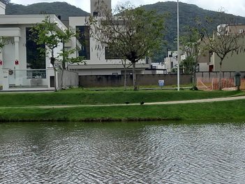 land_lot em Avenida Deltaville, Beira Rio - Biguaçu - SC