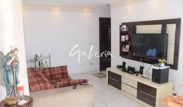 apartment em Rua Cavalheiro Ernesto Giuliano, São José - São Caetano do Sul - SP