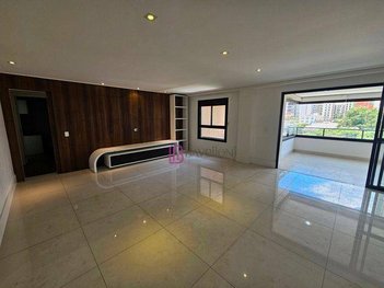 apartment em Rua Barão do Bananal, Vila Pompéia - São Paulo - SP