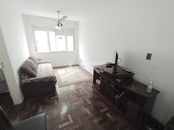 apartment em Avenida Padre Cacique, Praia de Belas - Porto Alegre - RS