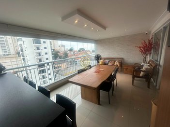 apartment em Rua Maria Curupaiti, Vila Ester (Zona Norte) - São Paulo - SP