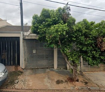 house em Rua Ana Francisca Petri, Jardim Honda 2 - Londrina - PR