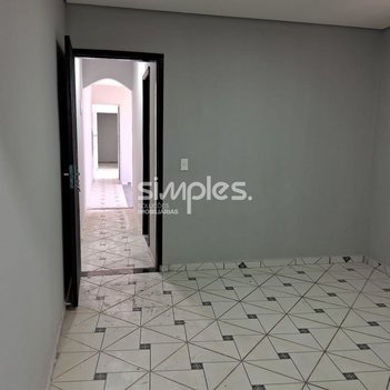 house em Rua Pedro Álvares Mansera, Parque Jaraguá - Bauru - SP