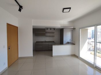 apartment em Rua dos Comerciários, Setor Central - Goiânia - GO