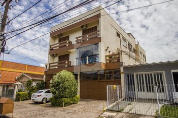 apartment em Rua Lindolfo Collor, Centro - São Leopoldo - RS
