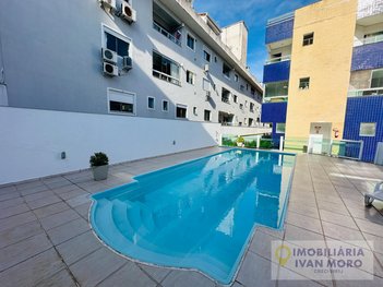apartment em Rua do Marisco, Ingleses do Rio Vermelho - Florianópolis - SC
