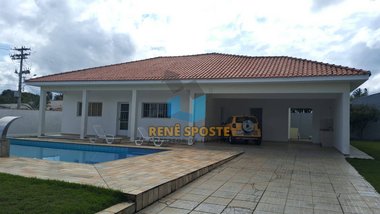 house em Rua Antônio Daniel, Bela Vista - São Pedro - SP