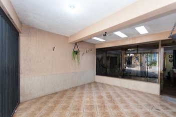 house em Rua Francisco Pinhas, Parque Ipê - São Paulo - SP