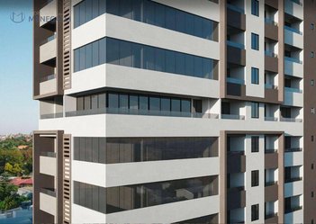 apartment em Rua Alfredo Guedes, Cidade Alta - Piracicaba - SP