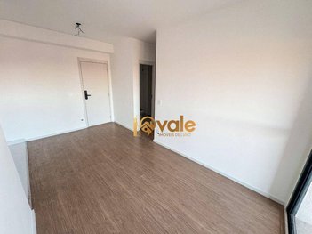 apartment em Rua Laurent Martins, Jardim Esplanada II - São José dos Campos - SP