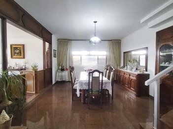 house em Rua Sílvio Tramontano, Vila Tramontano - São Paulo - SP