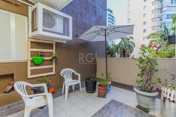 apartment em Domingos Martins, Centro - Canoas - RS