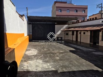 industrial em Rua Tenente Antônio João, Cerâmica - São Caetano do Sul - SP