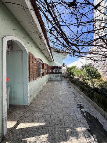 house em Rua Alba Dias Cunha, Trindade - Florianópolis - SC