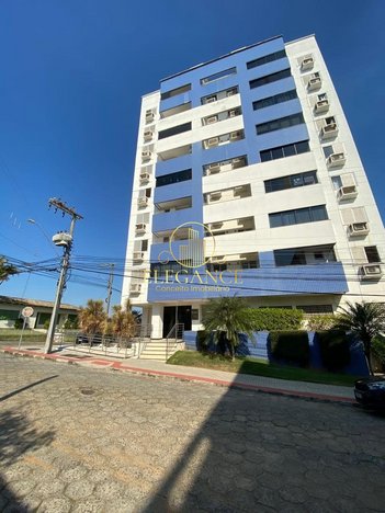 apartment em Rua Dom Joaquim Domingos de Oliveira, Centro - Içara - SC