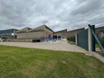 industrial em Engenheiro David Monteiro Lino, Jardim Marcondes - Jacareí - SP