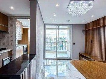 apartment em Rua Silva Teles, Pari - São Paulo - SP