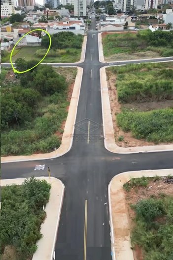 house em Rua João dos Santos Casal, Jardim Paulista - Bauru - SP