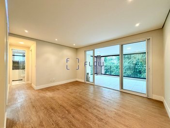 apartment em Rua das Flechas, Vila Santa Catarina - São Paulo - SP