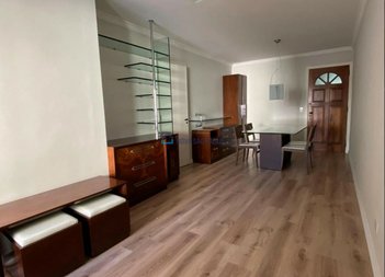 apartment em Rua Califórnia, Cidade Monções - São Paulo - SP