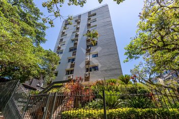 apartment em Rua Padre Chagas, Moinhos de Vento - Porto Alegre - RS