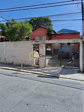 land_lot em Rua Tapari, Vila Esperança - São Paulo - SP