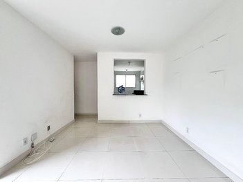 apartment em Rua Jornalista Tarcísio Henriques, Castelo - Belo Horizonte - MG