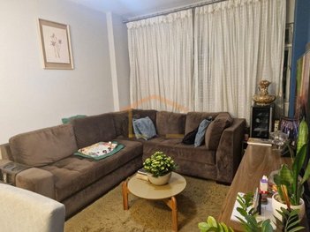 apartment em Avenida Braz Leme, Santana - São Paulo - SP