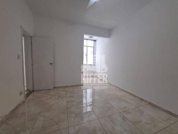 apartment em Rua Presidente Pedreira, Ingá - Niterói - RJ