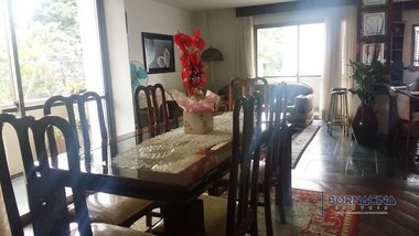 apartment em Alameda dos Tupiniquins, Planalto Paulista - São Paulo - SP