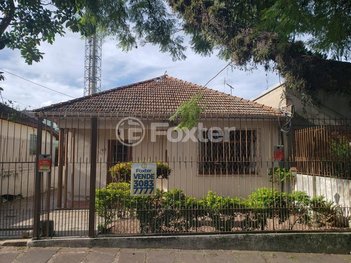 house em Avenida Alberto Pasqualini, Jardim Sabará - Porto Alegre - RS