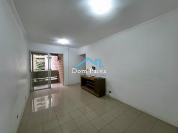 apartment em Rua das Perobas, Vila Parque Jabaquara - São Paulo - SP