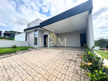 house em Rua José Maria Paixão, Parque Laranjeiras - Araraquara - SP