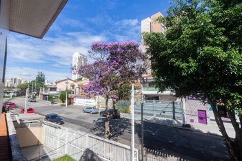 house em Rua Rocha Galvão, Jardim da Glória - São Paulo - SP