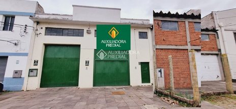 commercial_property em Rua Ernesto da Fontoura, São Geraldo - Porto Alegre - RS
