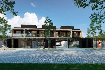 house em Guaicuru, Vila Assunção - Porto Alegre - RS