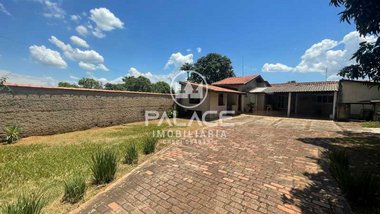 commercial_property em Rua Fernando Zocca, São Jorge - Piracicaba - SP