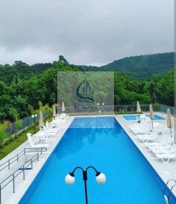 apartment em Rua Nelson Raineri, Recanto Vista Alegre - Cotia - SP