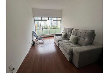apartment em Rua Clodomiro Amazonas, Vila Nova Conceição - São Paulo - SP