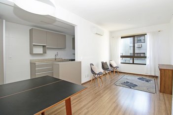 apartment em Rua Adão Baino, Cristo Redentor - Porto Alegre - RS