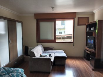 apartment em Comendador Albino Cunha, Cristo Redentor - Porto Alegre - RS