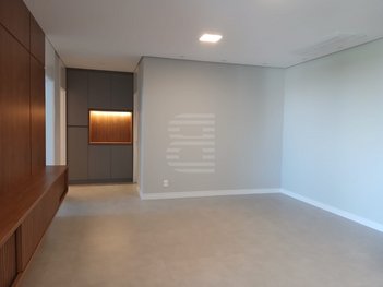 apartment em Avenida Doutor Hermas Braga, Nova Campinas - Campinas - SP