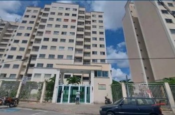 apartment em Rua Doutor Rodrigo Codes Sandoval, Mondubim - Fortaleza - CE