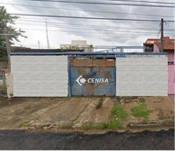 industrial em Rua Minas Gerais, Cidade Nova - Indaiatuba - SP